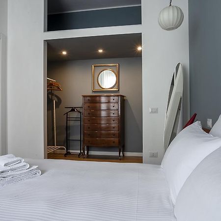 Italianway-Teglio Apartment Милано Екстериор снимка