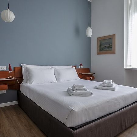 Italianway-Teglio Apartment Милано Екстериор снимка