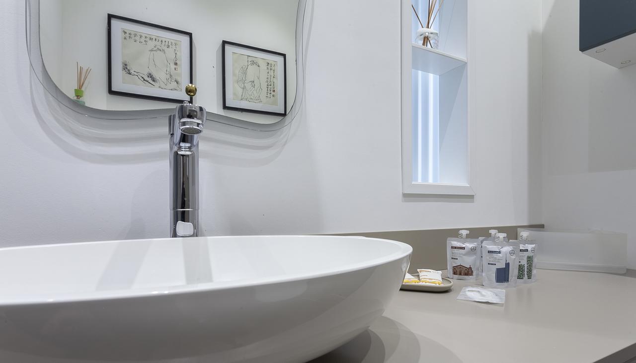 Italianway-Teglio Apartment Милано Екстериор снимка