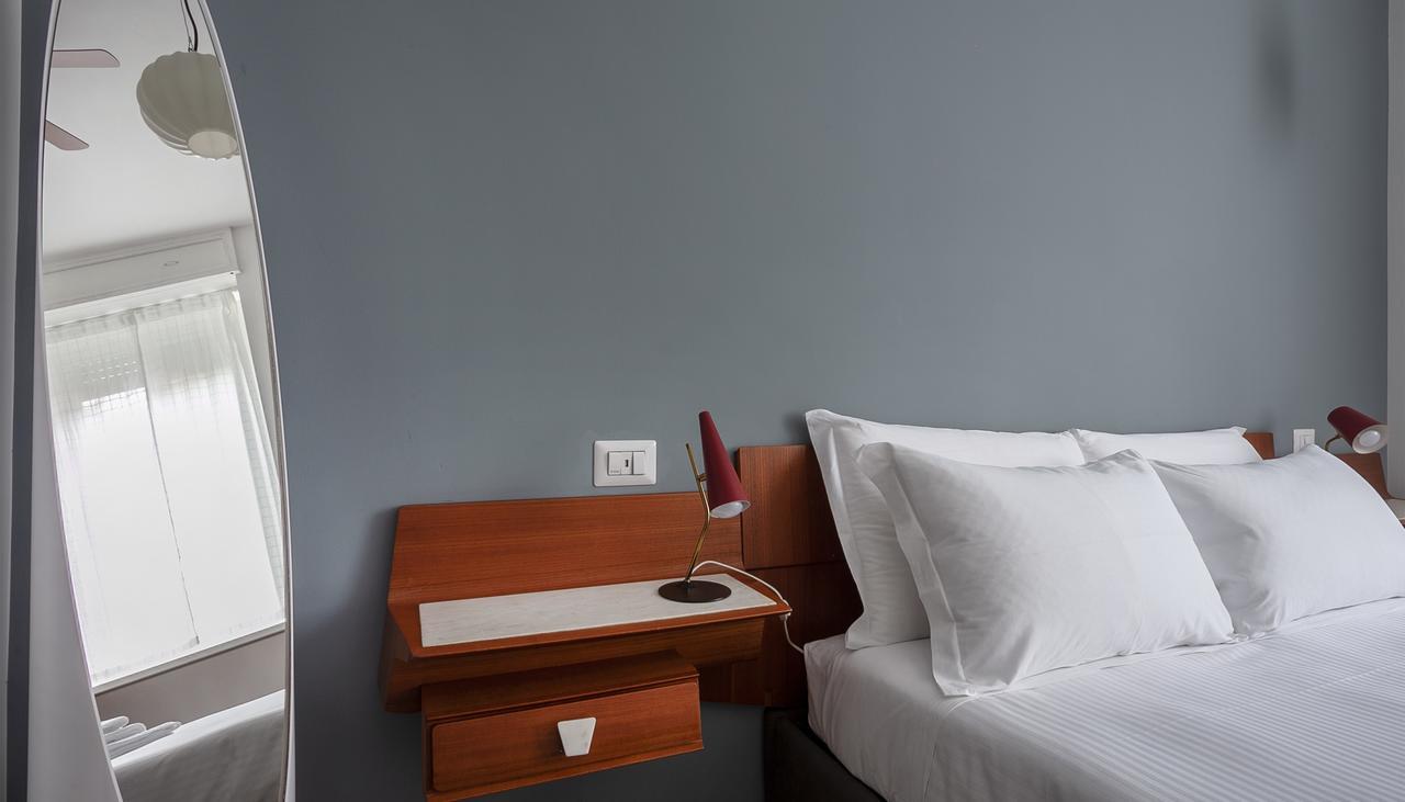Italianway-Teglio Apartment Милано Екстериор снимка